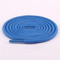 5mm Polyester climbing  sporting round shoelace